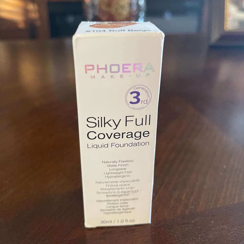 Phoera Foundation